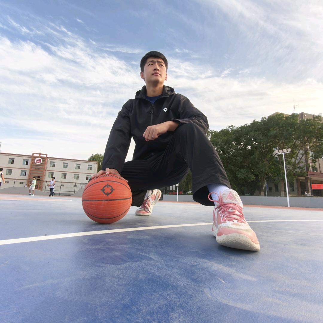 独孤求白