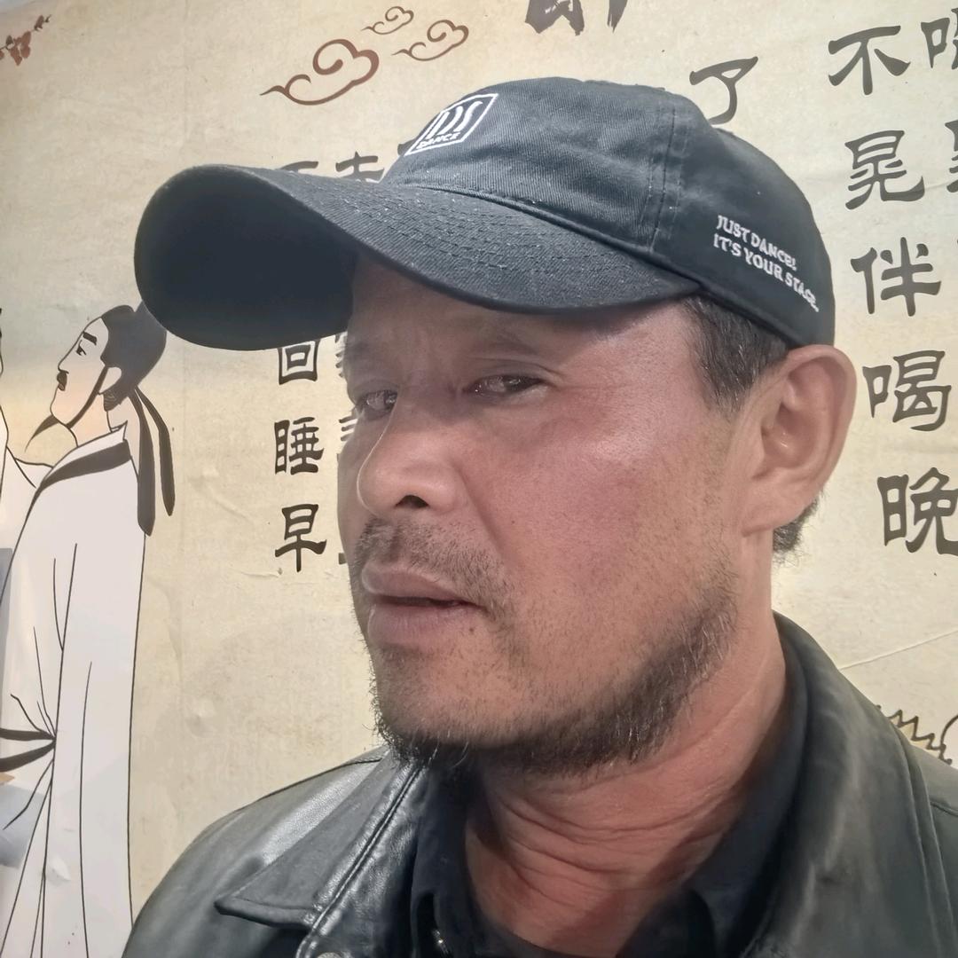 武汉人在印尼（Jakarta）