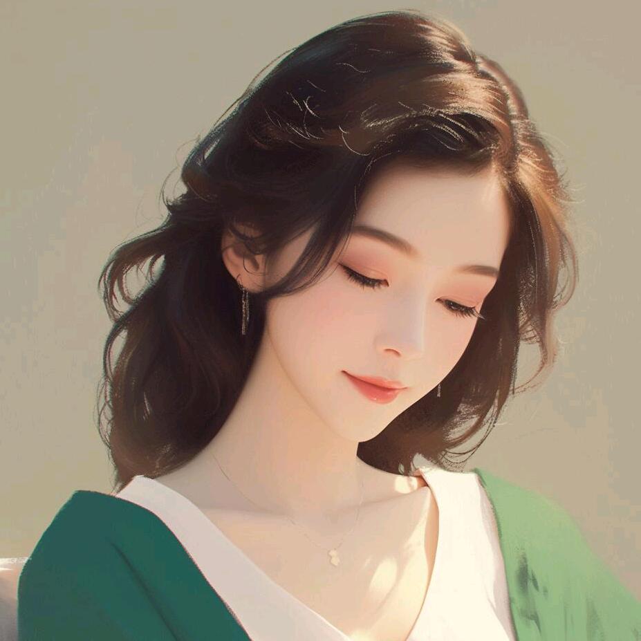 小姜老师