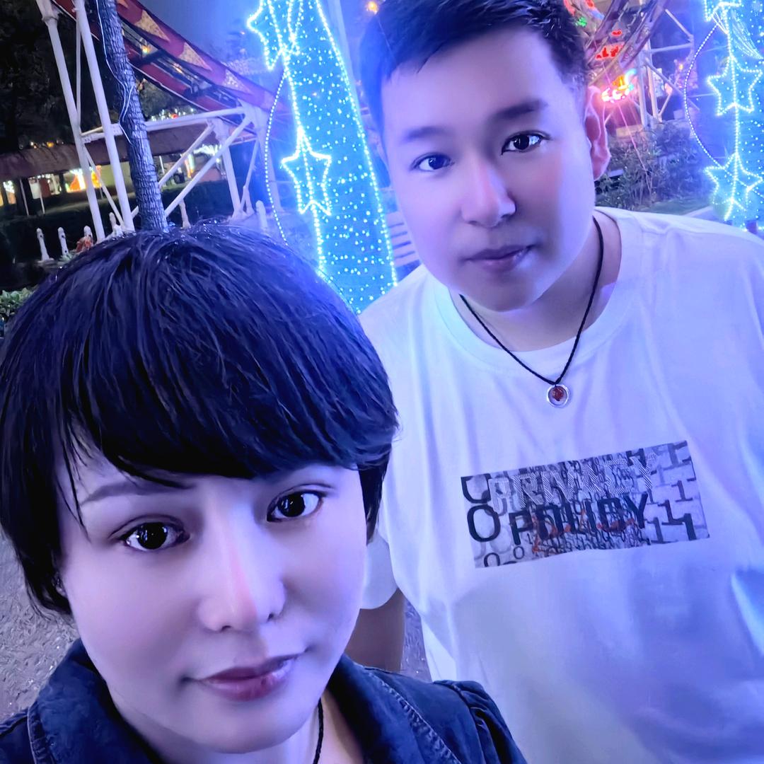琦琦