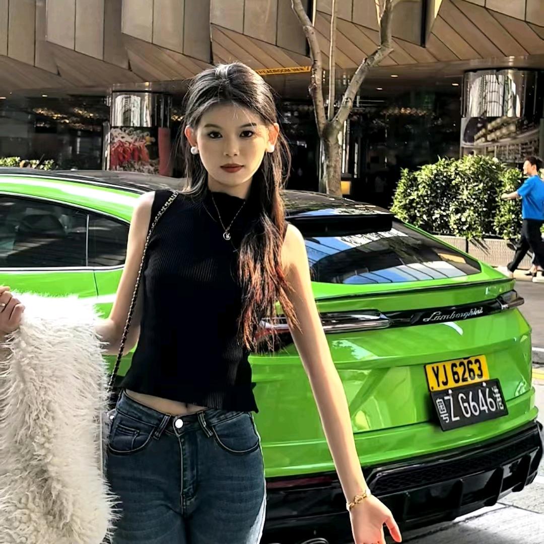 木木子酱