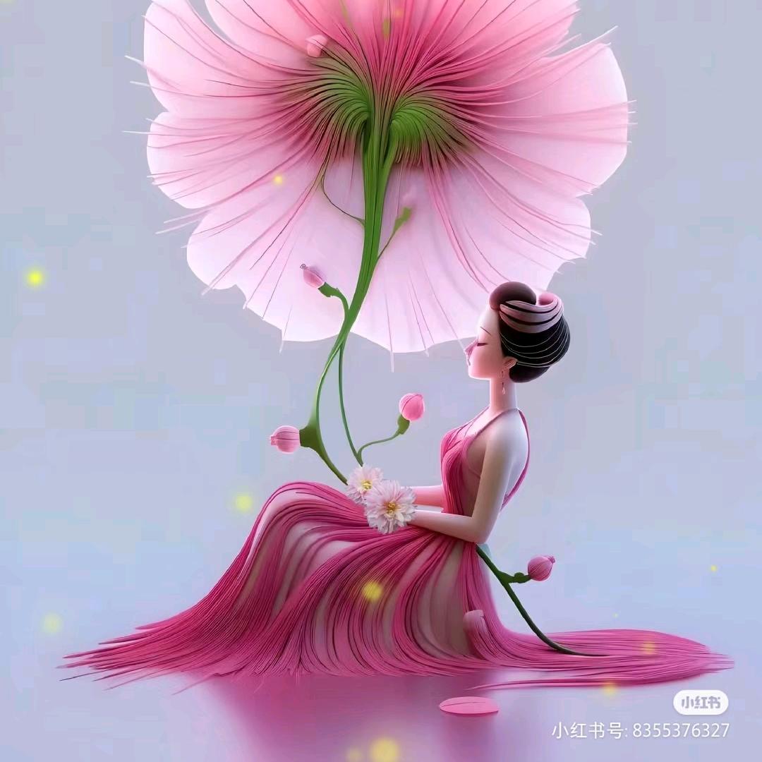 芊