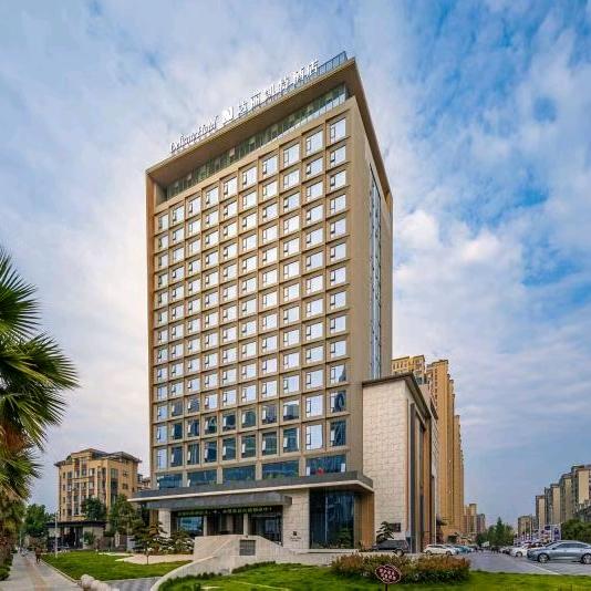 一个有温度的酒店（达丽凯特酒店）