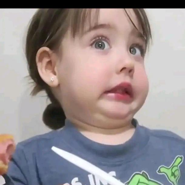 从小就很乖🙉🙉🙉