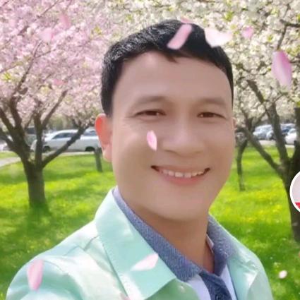杨二