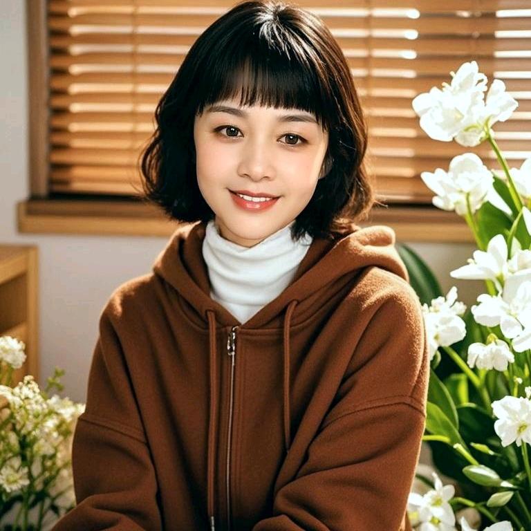 兰馨