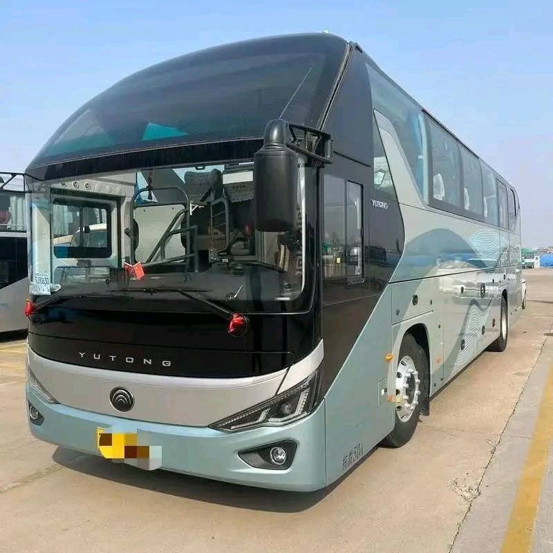 客车～萧哥