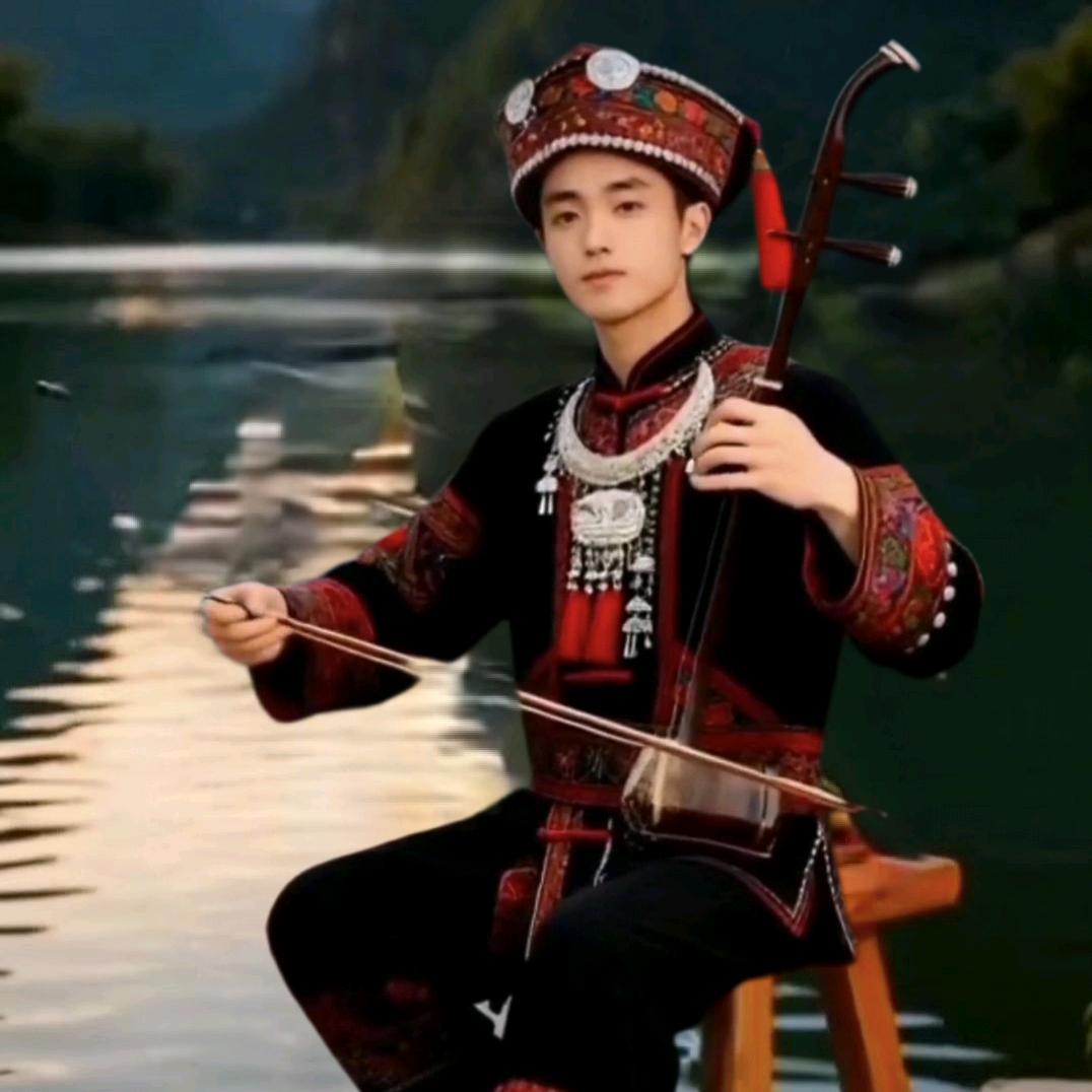 阿福【砥砺前行】