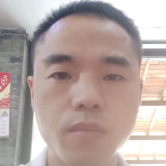 爱逛街的老顽童