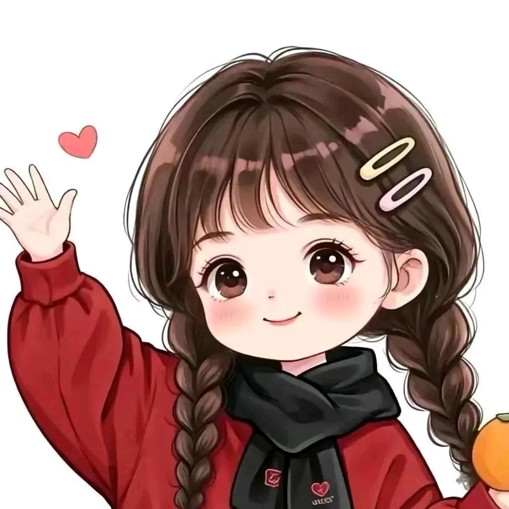 兜兜有糖🍬