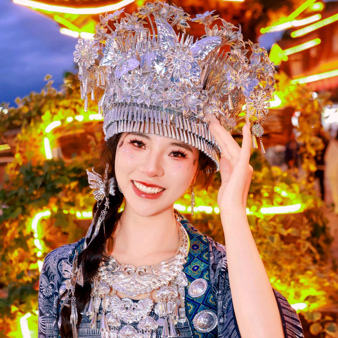 贺星予💕627💕肚皮舞