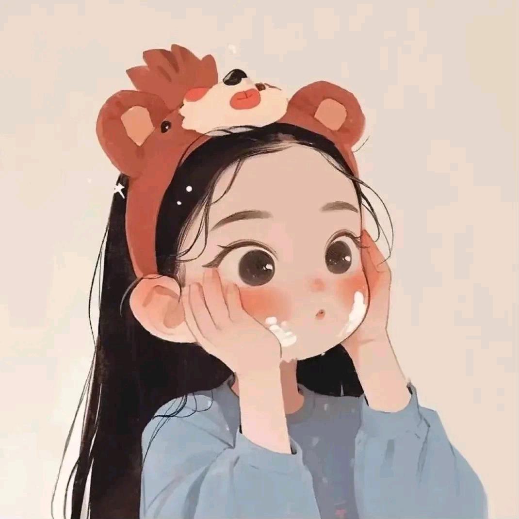 兜兜里有颗栗子🌰