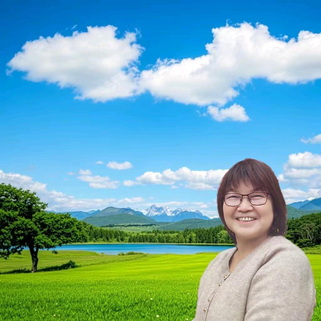 好运相随