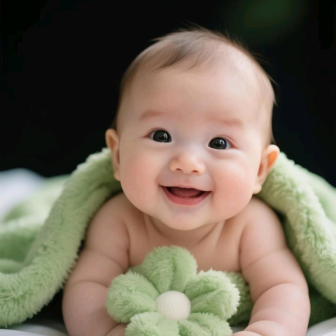 智播视界-宝宝成长记