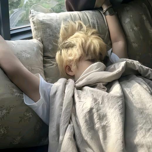 眠雨
