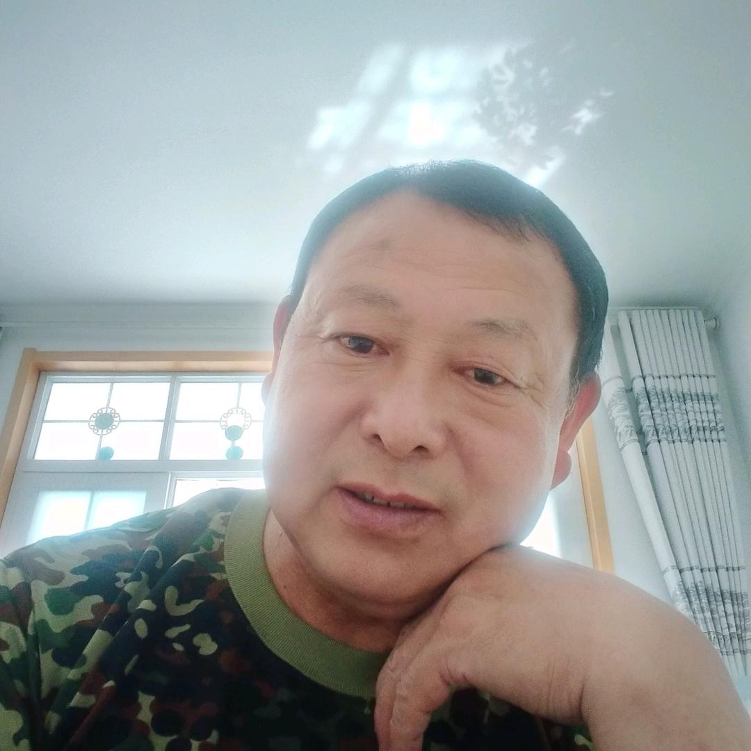 六七年的七月羊邱家友