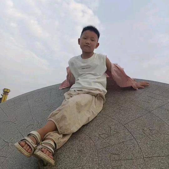 龙宝☄️的唐
