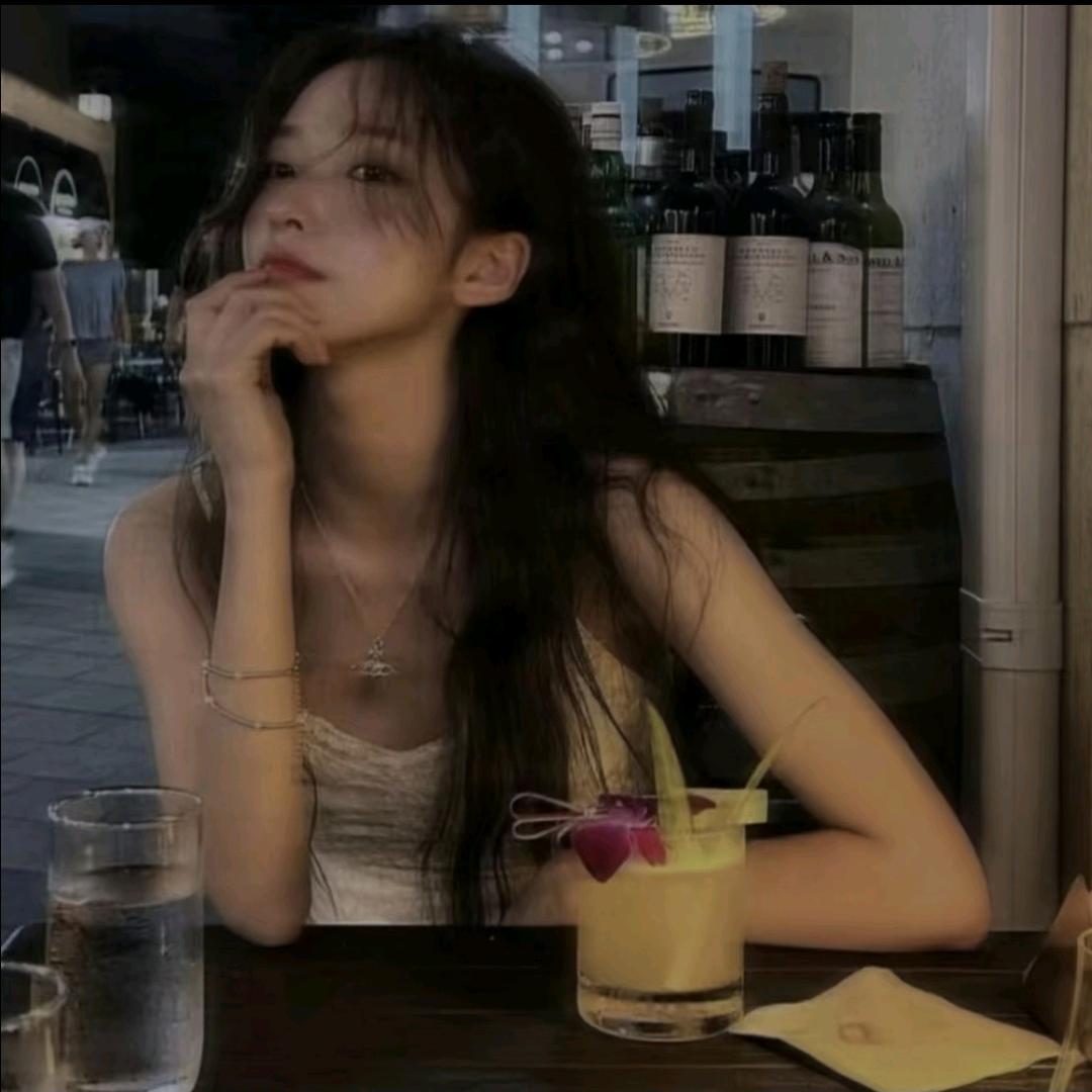 今天琳吃饭了吗