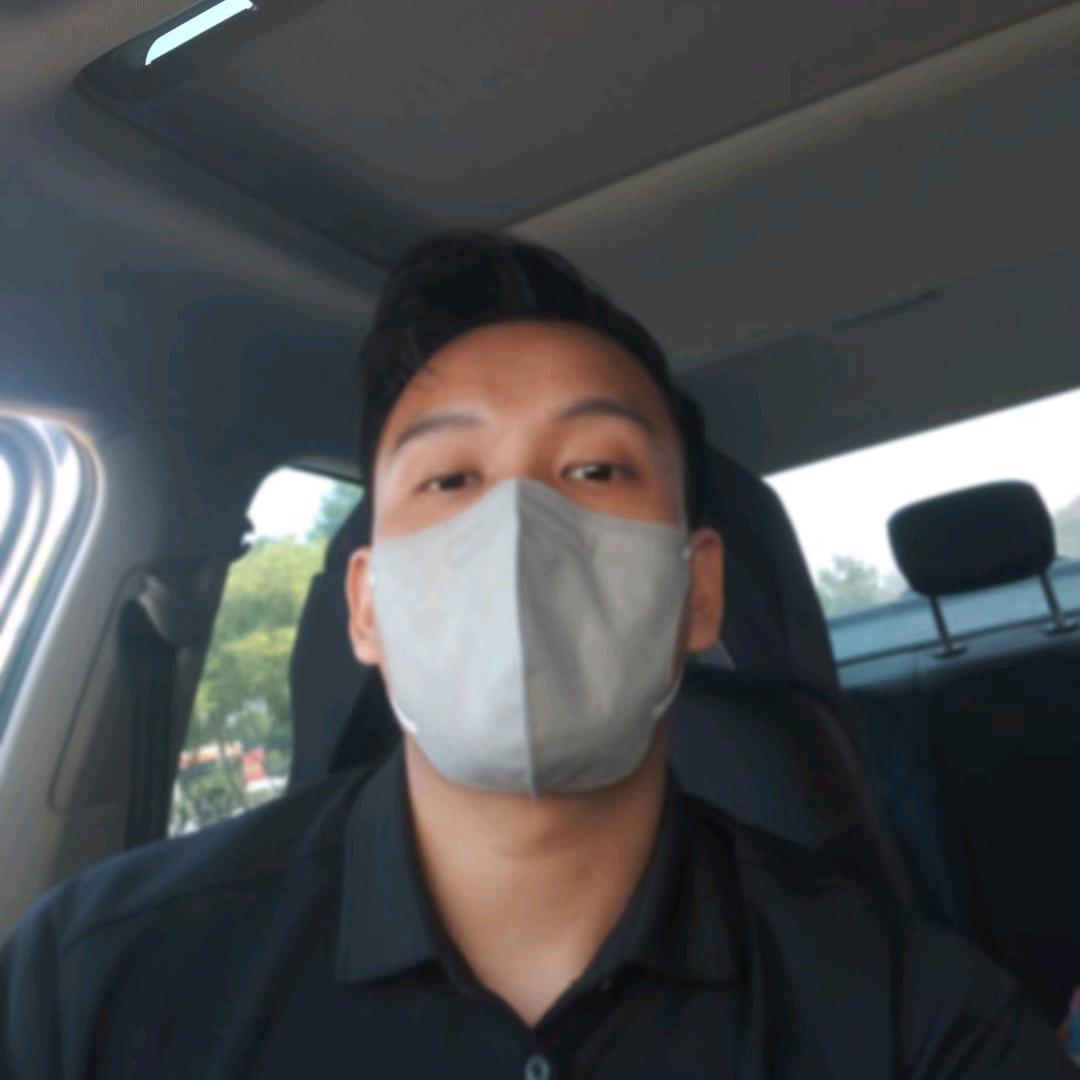 四个点....