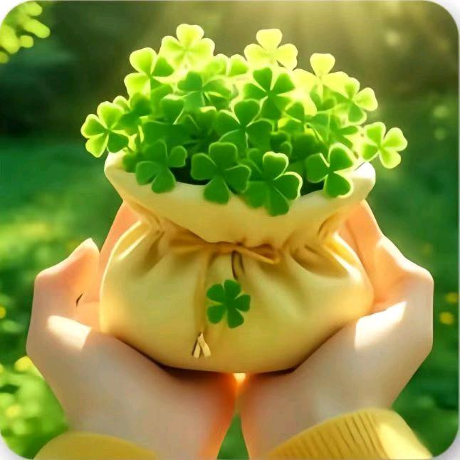 🍀小幸福🍀