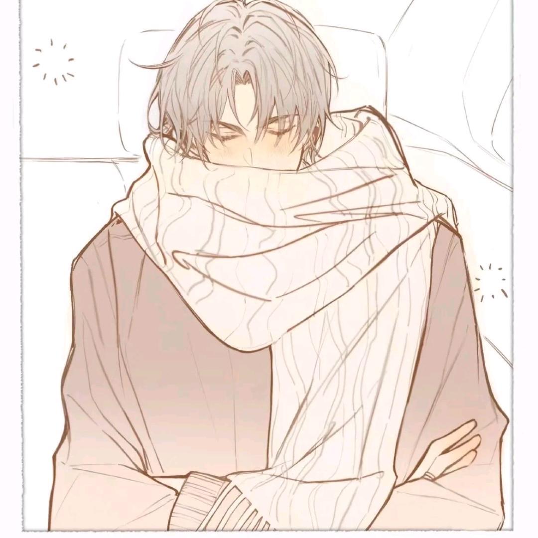 敛冬 ૮₍ˊᗜˋ₎ა