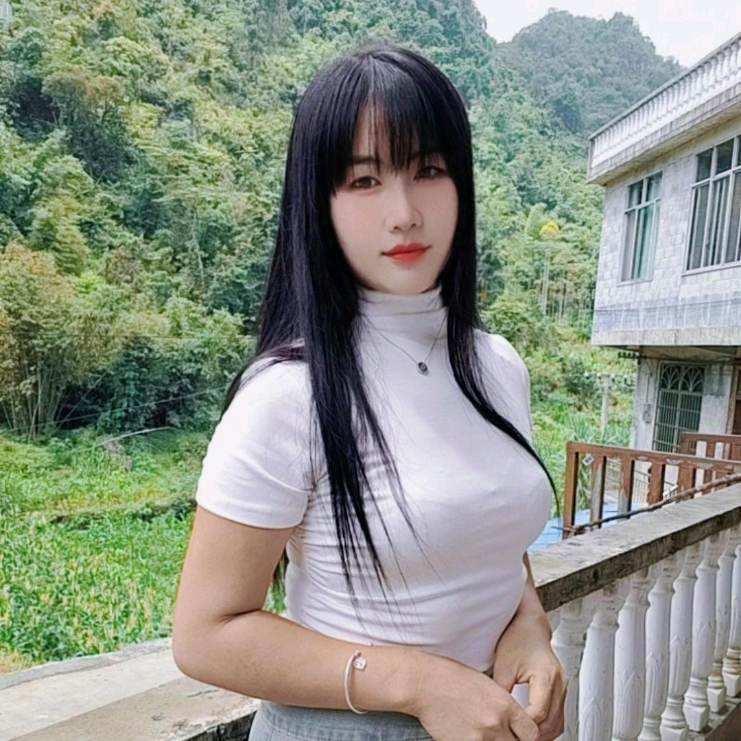 农村俞姐