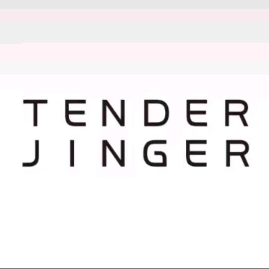 Tenderjinger优选穿搭