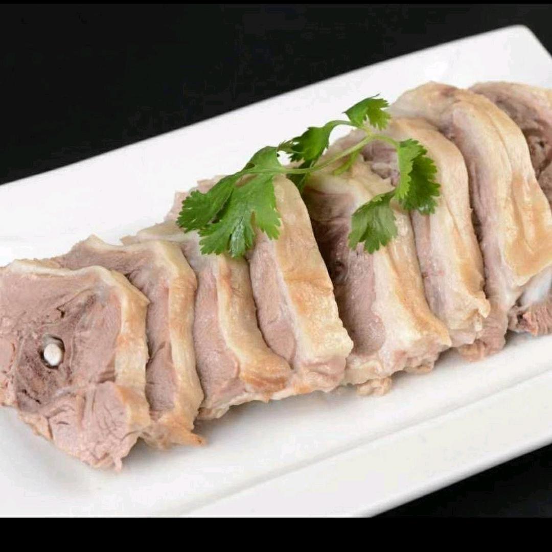 平罗县老东家手抓羊肉店