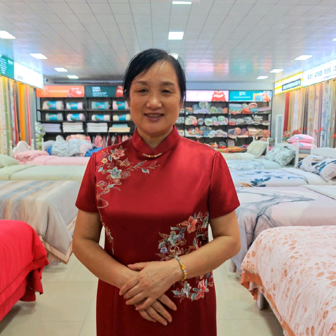 昌乐县俊颖家纺城（个体工商户）