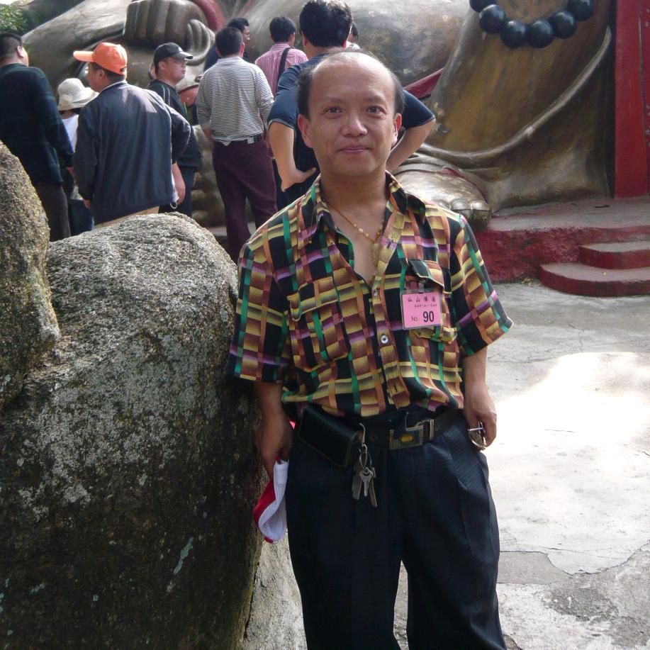 三枪乡村生活