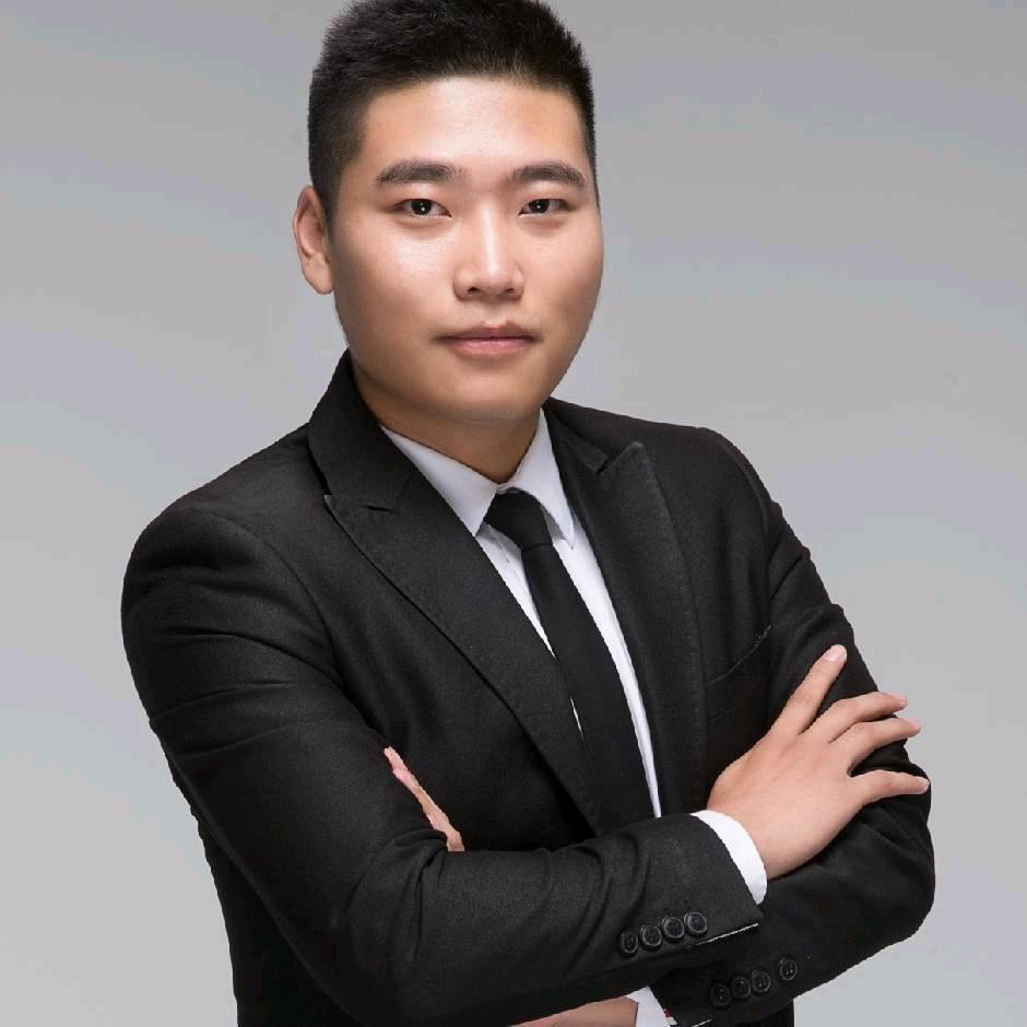 做学历的老吴