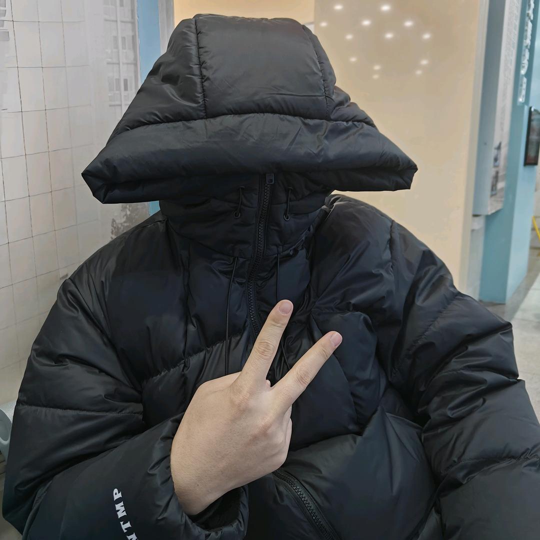 高高的小杨