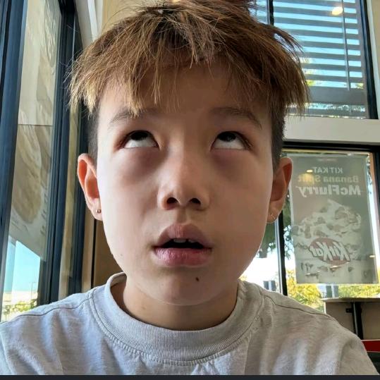 晨😄