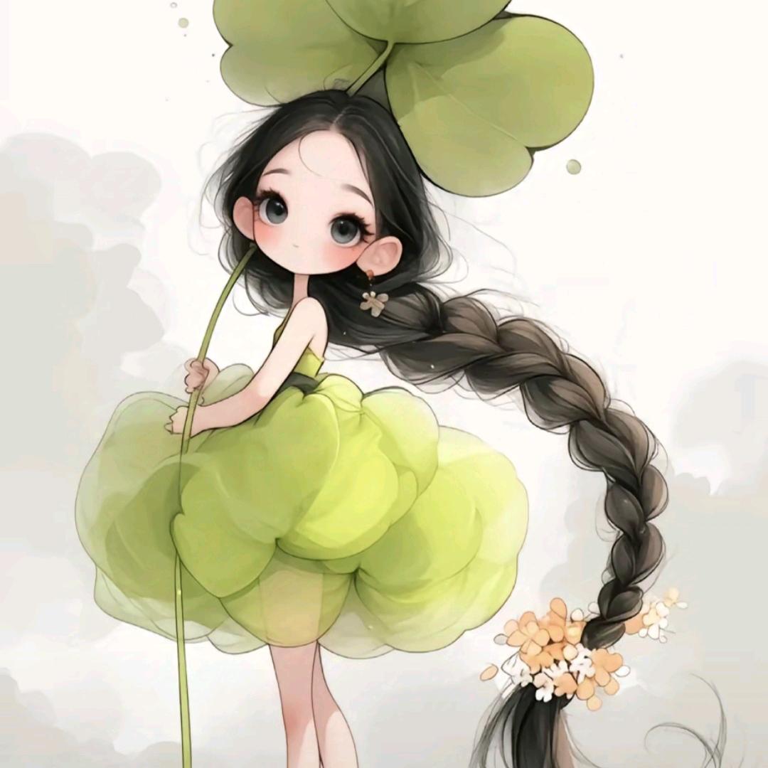 大鱼海棠～