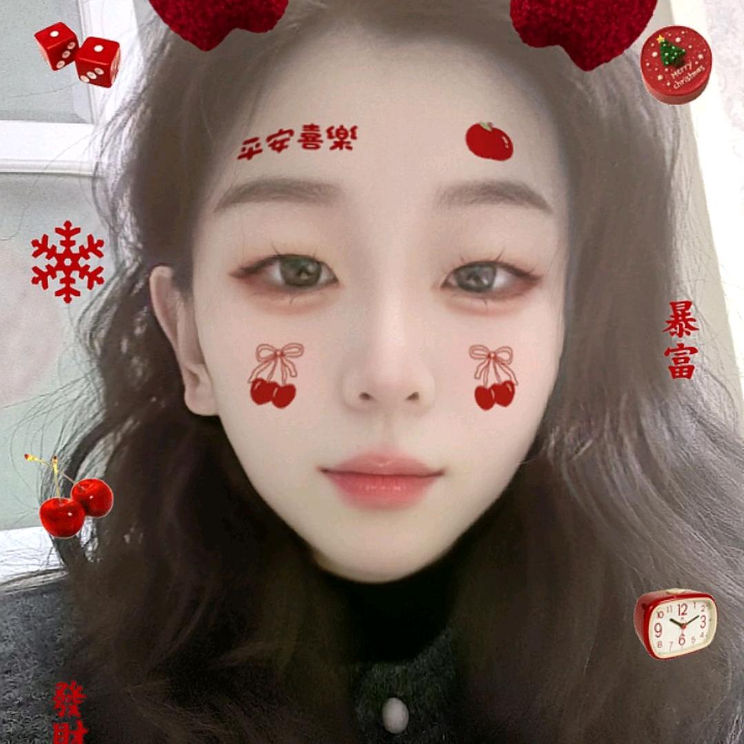 好菇娘当自强