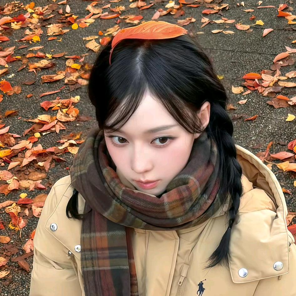 🌈让让我怎么了🌈