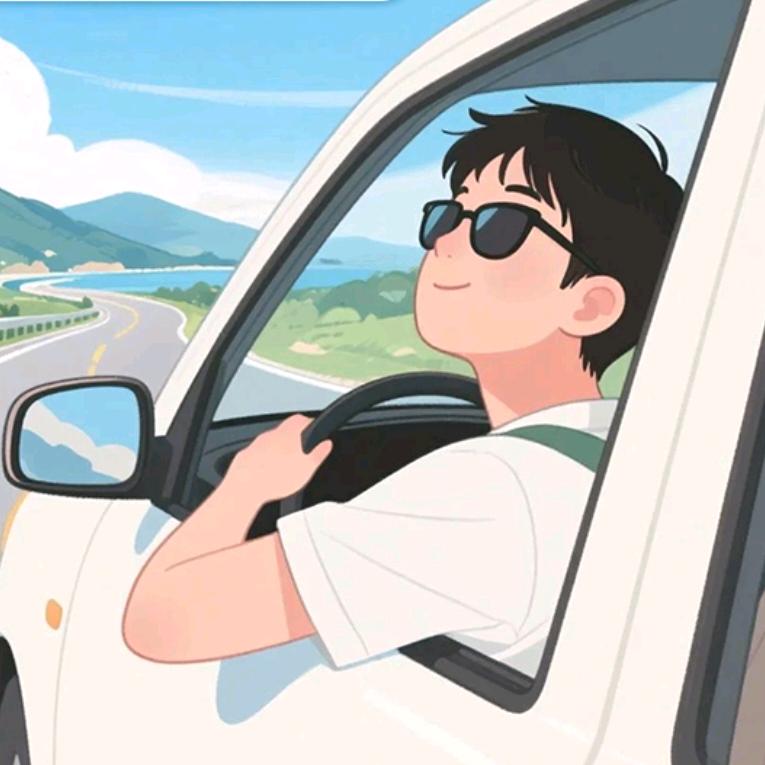 油门刹车大掌柜