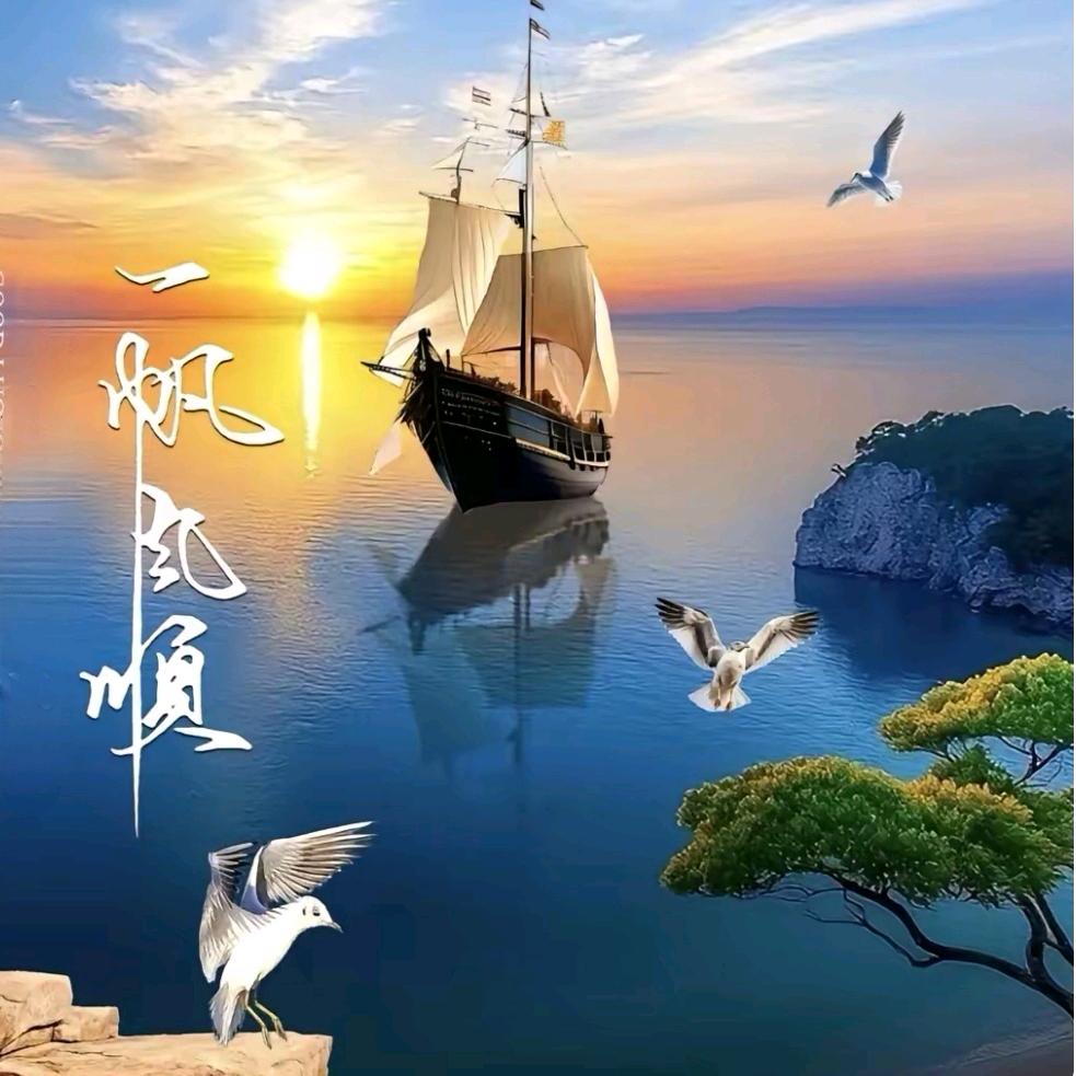 宽歌（515）💫