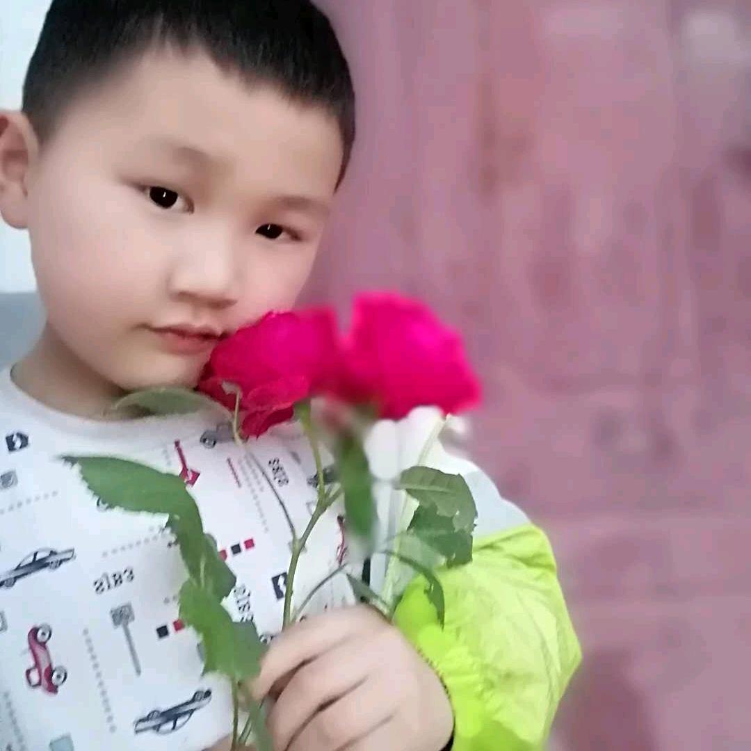 芳妹