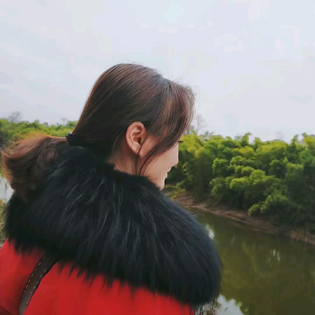 雪儿@