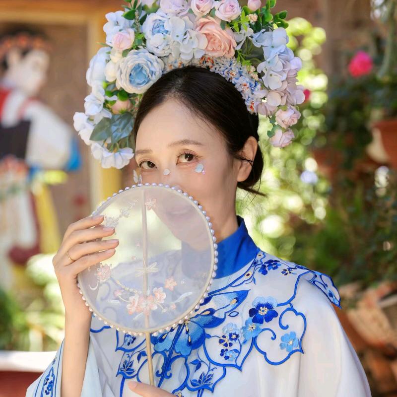 浅沫花玉儿
