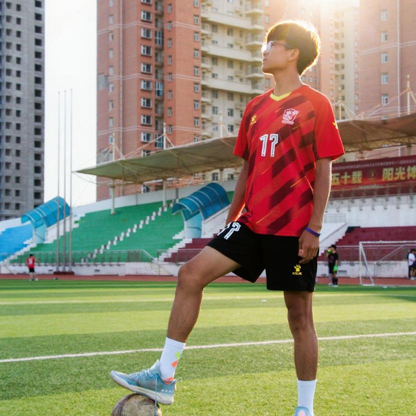 ⚽️“世界一刘”🏀