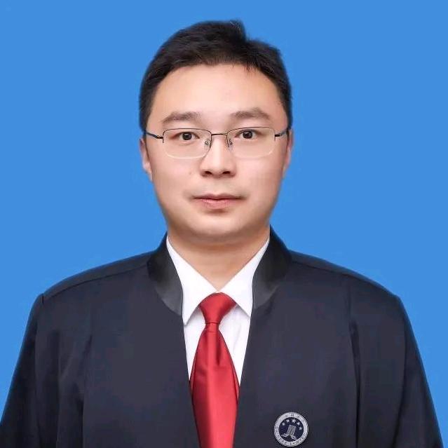 江海波律师