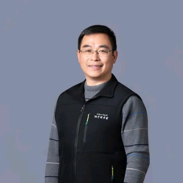 老李的艺术人生～《老李聊艺考》