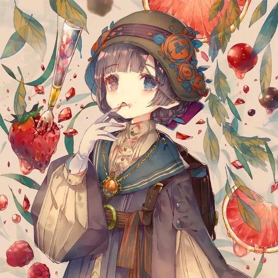 安
