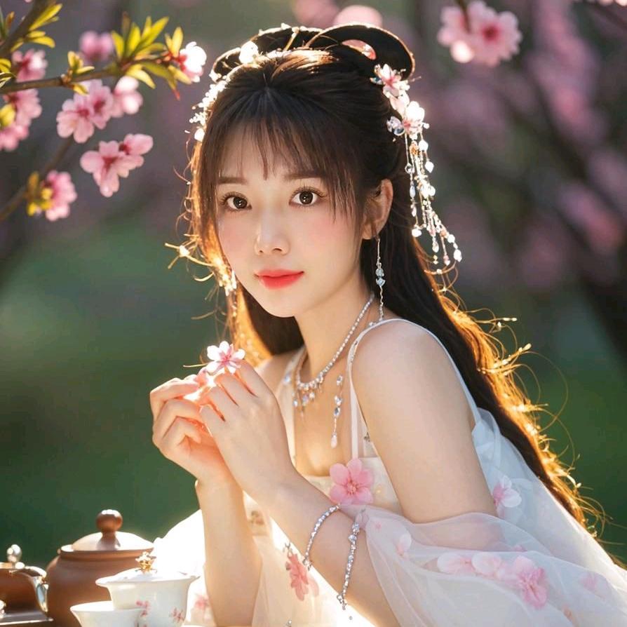 如梦