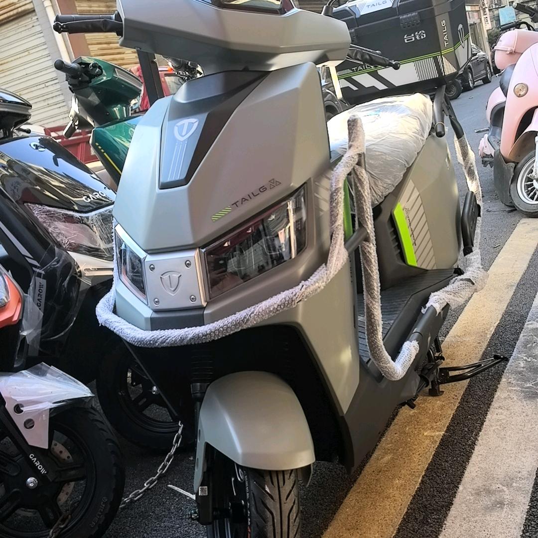 168（台铃电动车）