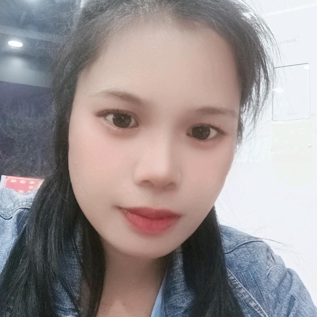活泼可爱