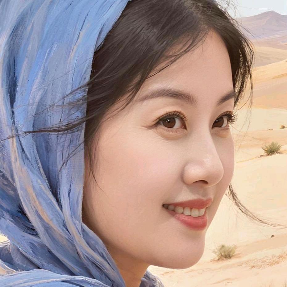 裴立妮🌹妮声若醴