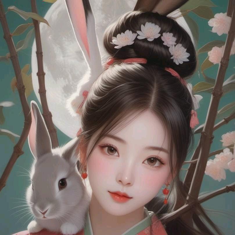 芳儿